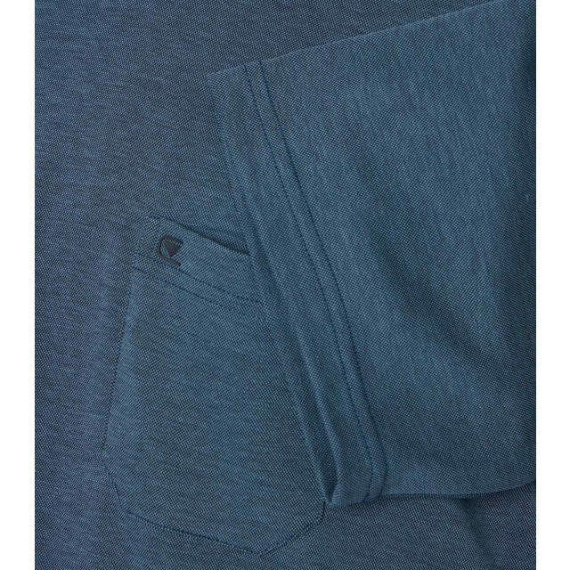 Casamoda Heren shirt 913699100 154 Overhemd 913699100 154Blue large