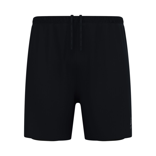 Odlo 2-in-1 short essential 6 inch 323972 large