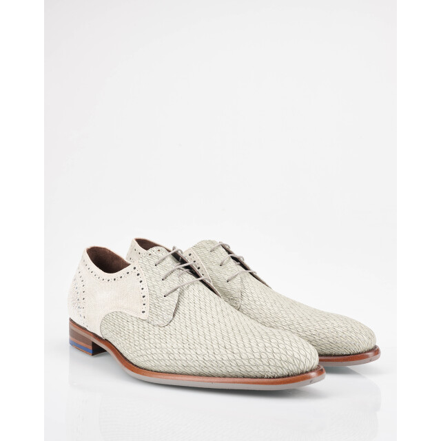 Floris van Bommel 101223-001-10 Geklede schoenen Bruin 101223-001-8 large