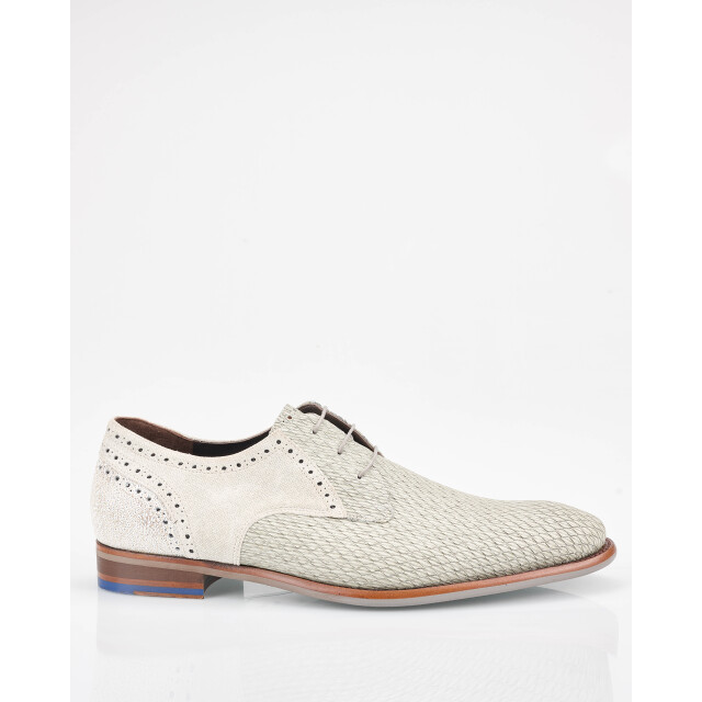 Floris van Bommel 101223-001-10 Geklede schoenen Bruin 101223-001-8 large