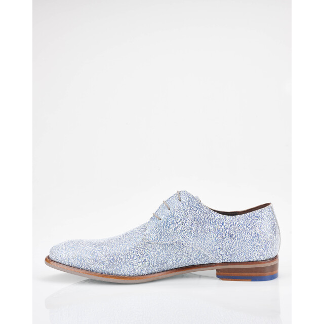 Floris van Bommel 101206-001-10 Geklede schoenen Cognac 101206-001-9 large