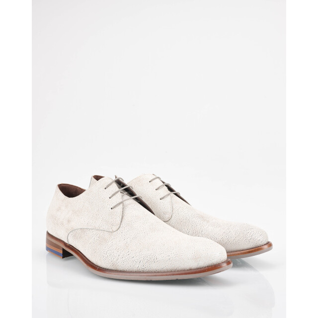 Floris van Bommel 101207-001-7,5 Geklede schoenen Geel 101207-001-9 large