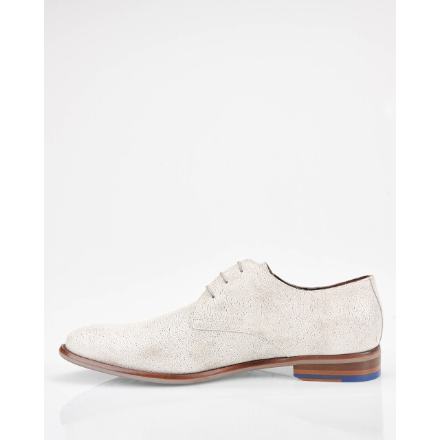Floris van Bommel 101207-001-7,5 Geklede schoenen Geel 101207-001-9 large