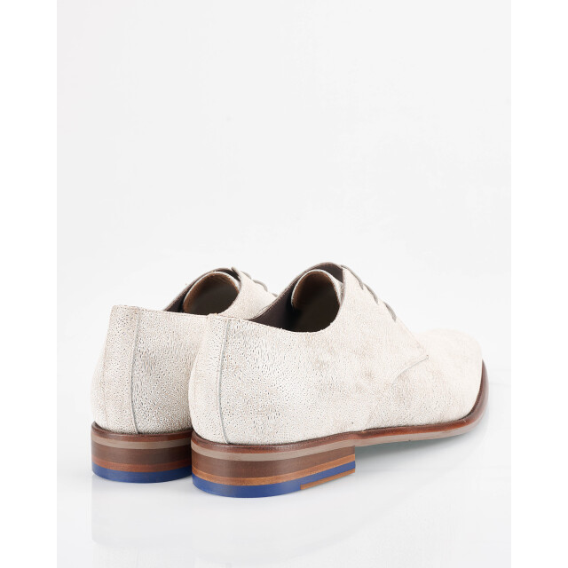Floris van Bommel 101207-001-7,5 Geklede schoenen Geel 101207-001-9 large