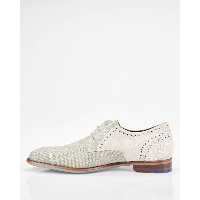 Floris van Bommel 101223-001-10 Geklede schoenen Bruin 101223-001-8 large
