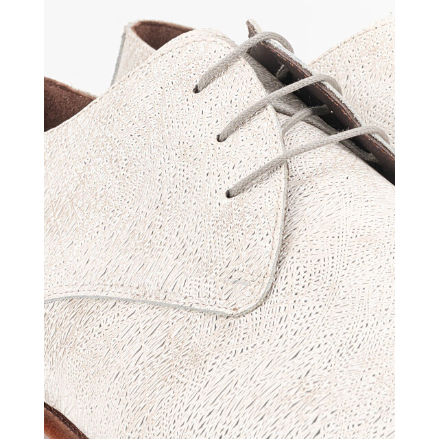 Floris van Bommel 101207-001-7,5 Geklede schoenen Geel 101207-001-9 large