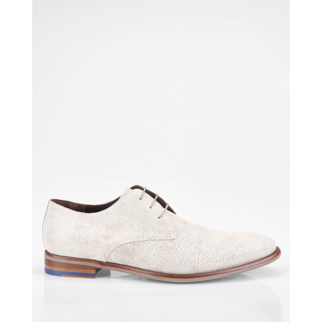 Floris van Bommel 101207-001-7,5 Geklede schoenen Geel 101207-001-9 large