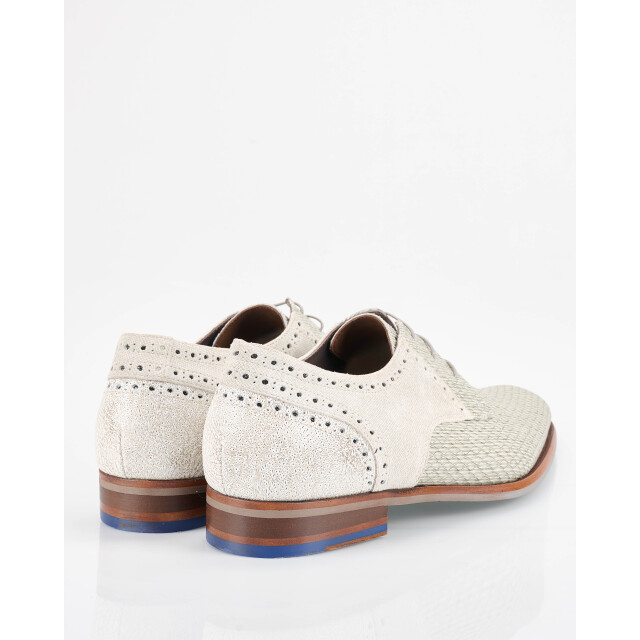Floris van Bommel 101223-001-10 Geklede schoenen Bruin 101223-001-8 large