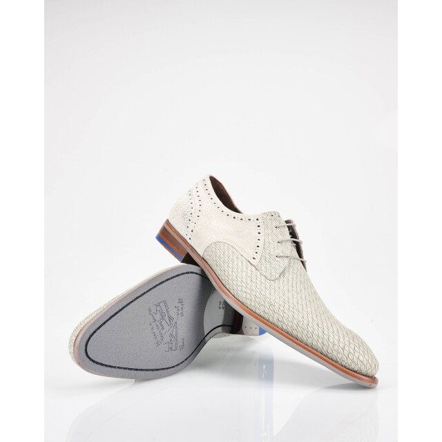 Floris van Bommel 101223-001-10 Geklede schoenen Bruin 101223-001-8 large
