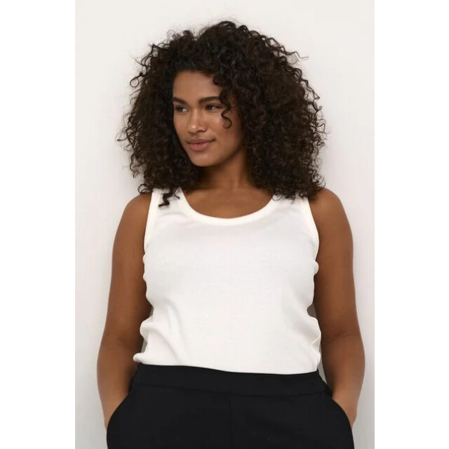KAFFE Kccarina tank top 10581396 large