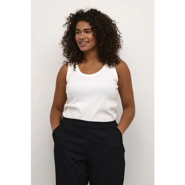 KAFFE Kccarina tank top 10581396 large