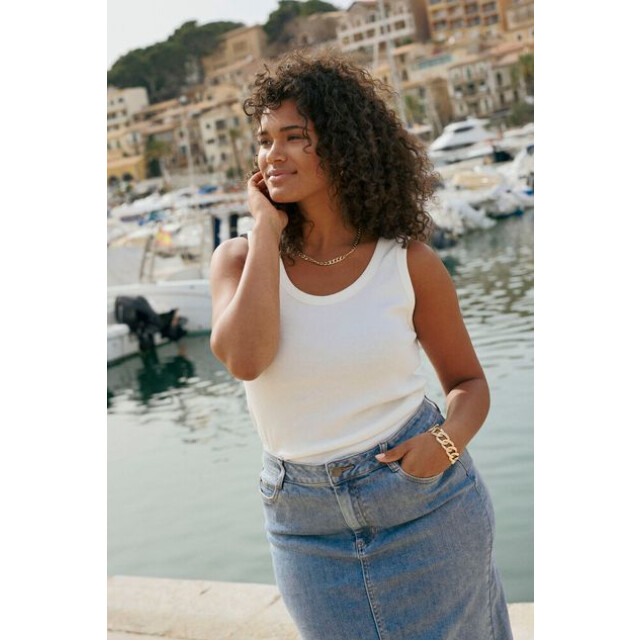 KAFFE Kccarina tank top 10581396 large