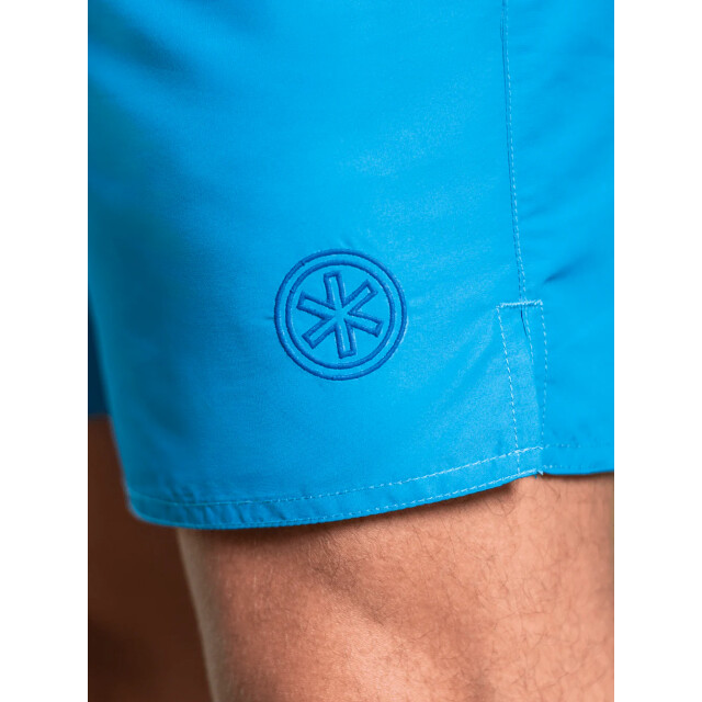 Muchachomalo Heren zwembroek + gratis microfiber boxershort SOLID2062-56 large