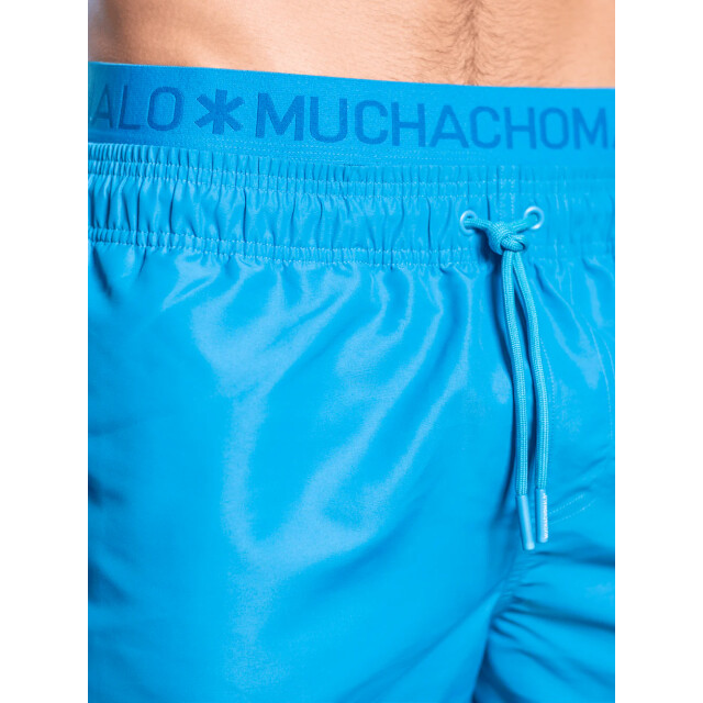 Muchachomalo Heren zwembroek + gratis microfiber boxershort SOLID2062-56 large
