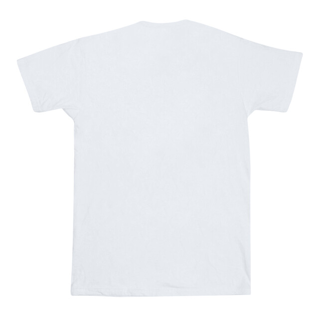 Li-cense Looney tunes meisjes tweety pie katoenen t-shirt UTBI1314_white large