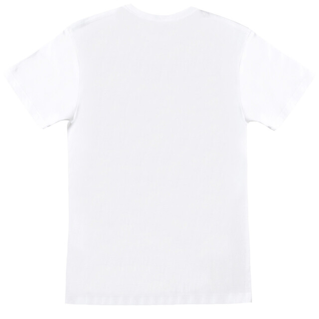 Li-cense Marvel meisjes avengers 3d logo katoenen t-shirt UTBI2551_white large
