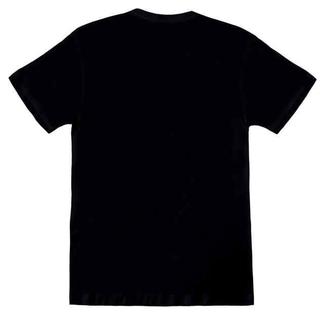 Li-cense Marvel meisjes avengers thor splash katoenen t-shirt UTBI2552_black large