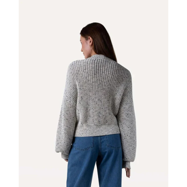Another Label Dylana knitted pull - Dylana knitted pull - Another Label large