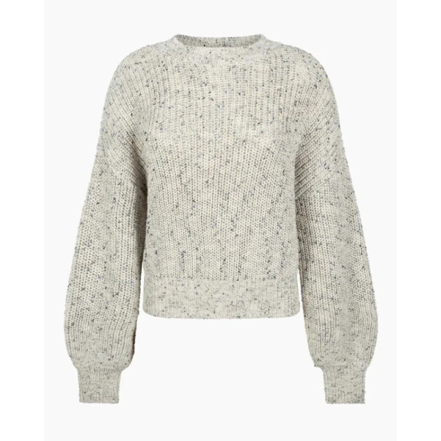 Another Label Dylana knitted pull - Dylana knitted pull - Another Label large