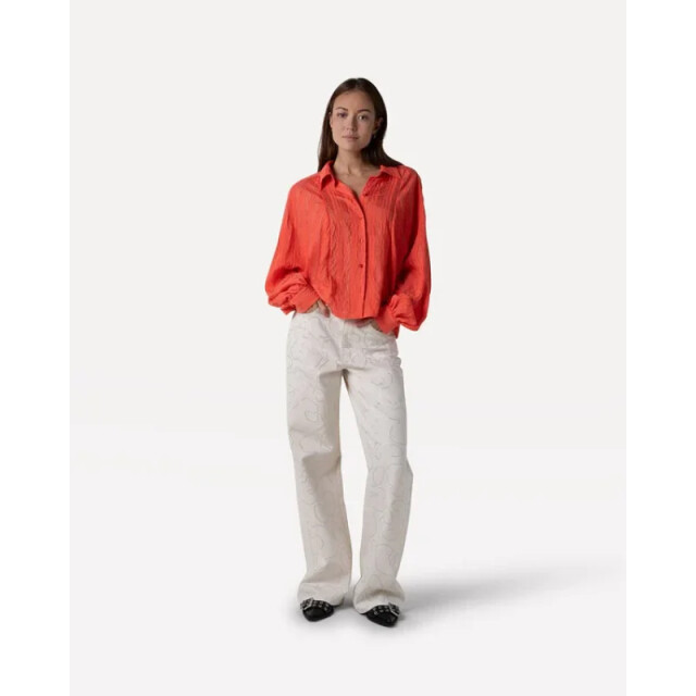 Another Label Lilly shirt - Lilly shirt - Another Label large