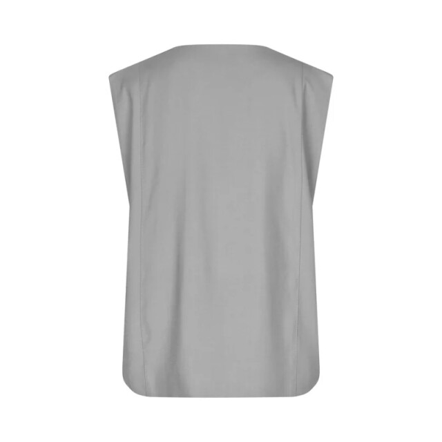 mbyM Alfonsina-m blazer vest - Alfonsina-M blazer vest - MbyM large