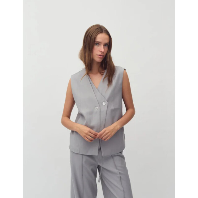 mbyM Alfonsina-m blazer vest - Alfonsina-M blazer vest - MbyM large