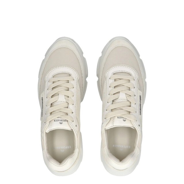Copenhagen Cph56 material mix cream CPH56 large