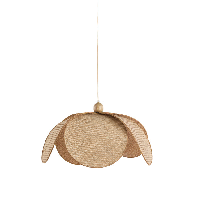 Light & Living hanglamp lavrio Ø60.5x30.5cm - 3032533 large