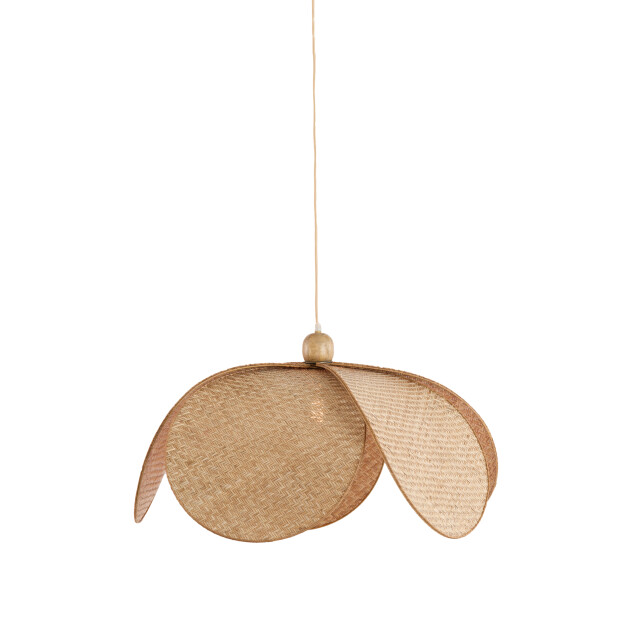 Light & Living hanglamp lavrio Ø60.5x30.5cm - 3032533 large