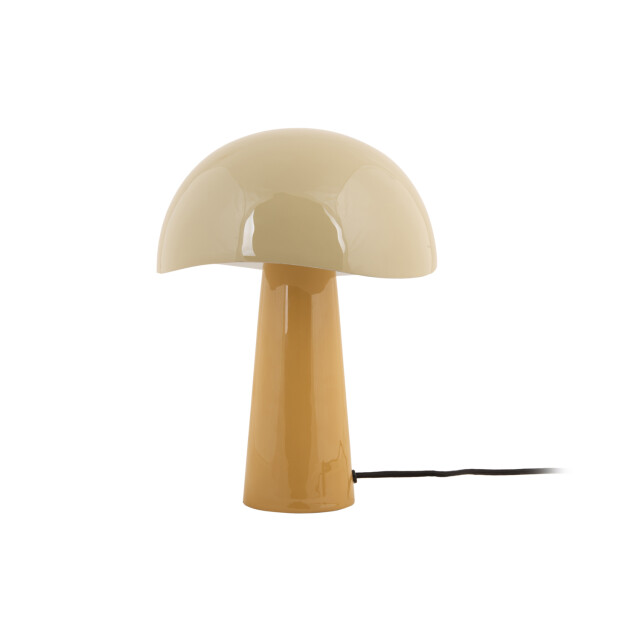 Leitmotiv tafellamp grato honey yellow & soft yellow 2946633 large