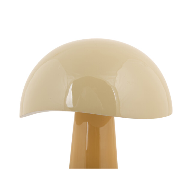 Leitmotiv tafellamp grato honey yellow & soft yellow 2946633 large