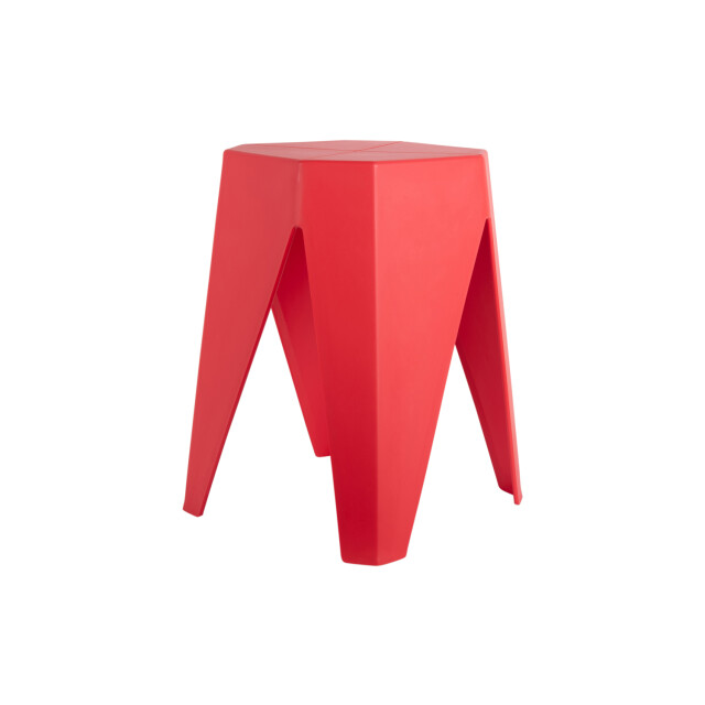 Leitmotiv kruk cherish bright red 3062249 large