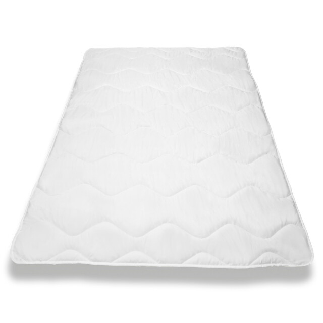 Hanse® Dekbedset 1-persoons met kussen 135x200 cm 1000+800 gram 3131920 large
