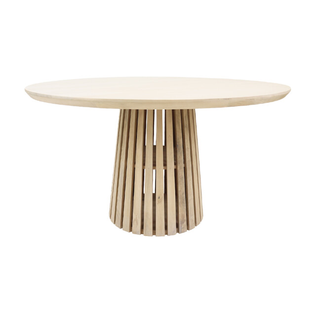 Kick Collection Kick eettafel jude 140cm - 2881222 large