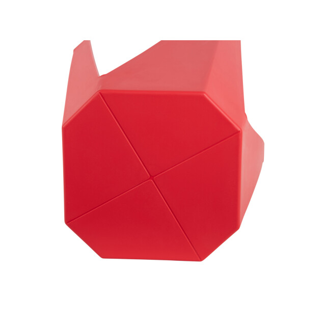 Leitmotiv kruk cherish bright red 3062249 large