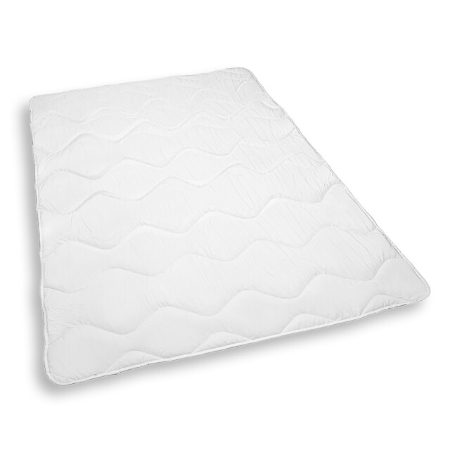 Hanse® Dekbedset 1-persoons met kussen 135x200 cm 1000+800 gram 3131920 large
