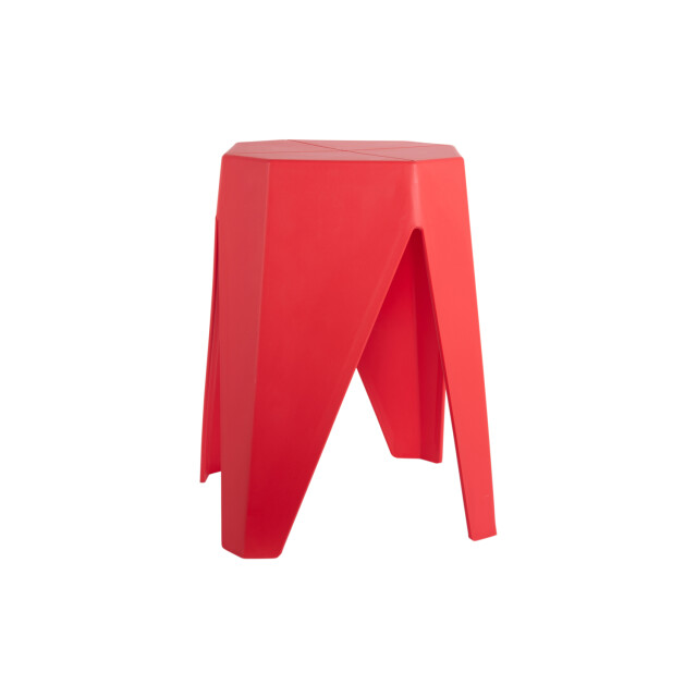 Leitmotiv kruk cherish bright red 3062249 large
