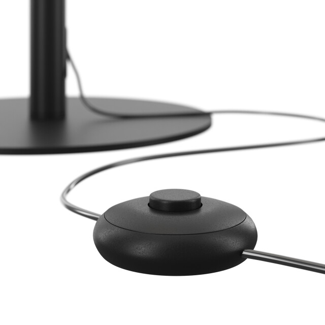 Maytoni vloerlamp ray - Ø3 2994076 large