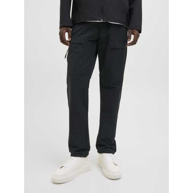 Jack & Jones Jpstkane hawk tech cargo jogger ln 12273285 large