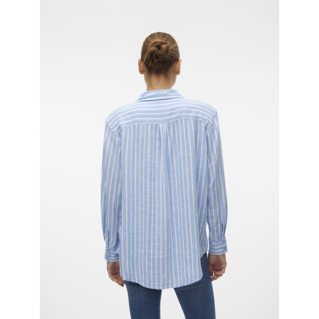 Vero Moda Vmlinn ls shirt wvn noos 10305085 large