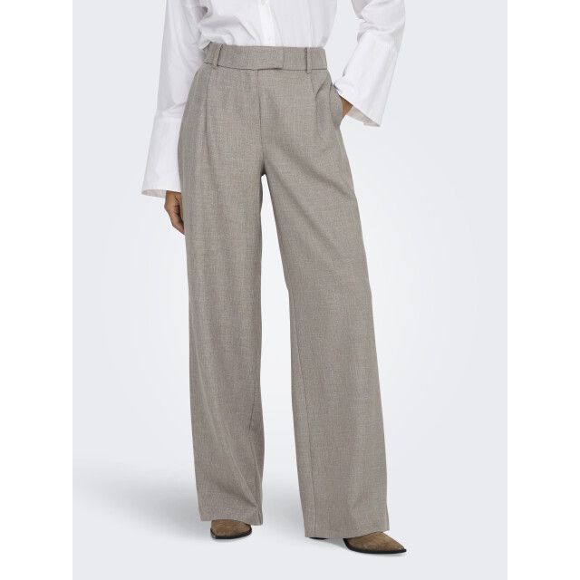 Only Onllinda hw str mel pants tlr noos 15336761 large