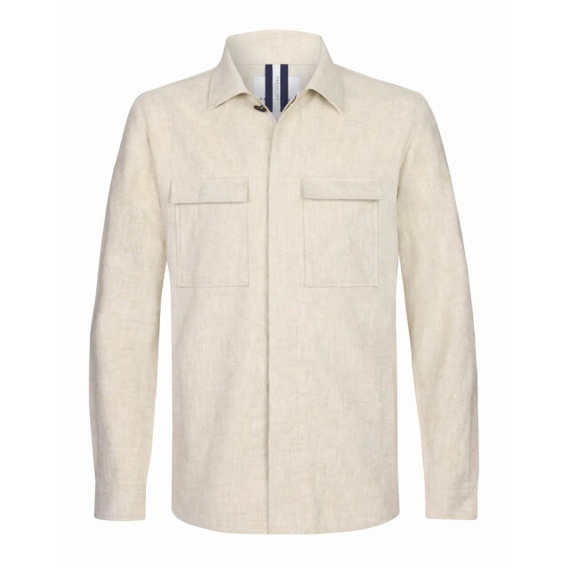 Profuomo Overshirt 102052-001-L large