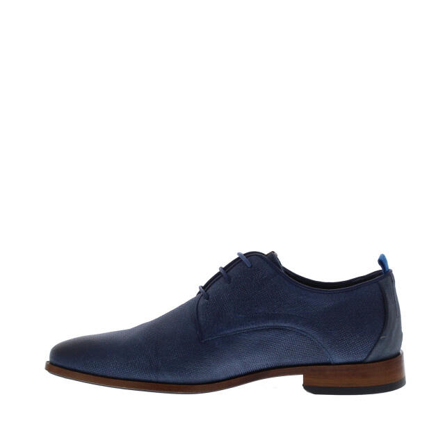 Rehab Greg wall heren veterschoen | heren | maat: | suede 109731 large