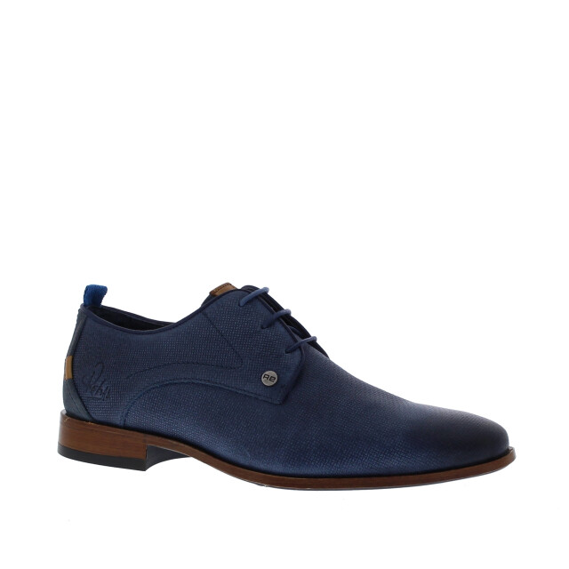 Rehab Greg wall heren veterschoen | heren | maat: | suede 109731 large