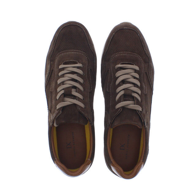 Daniel Kenneth Winay heren sneaker | heren | maat: | combinatie 109978 large