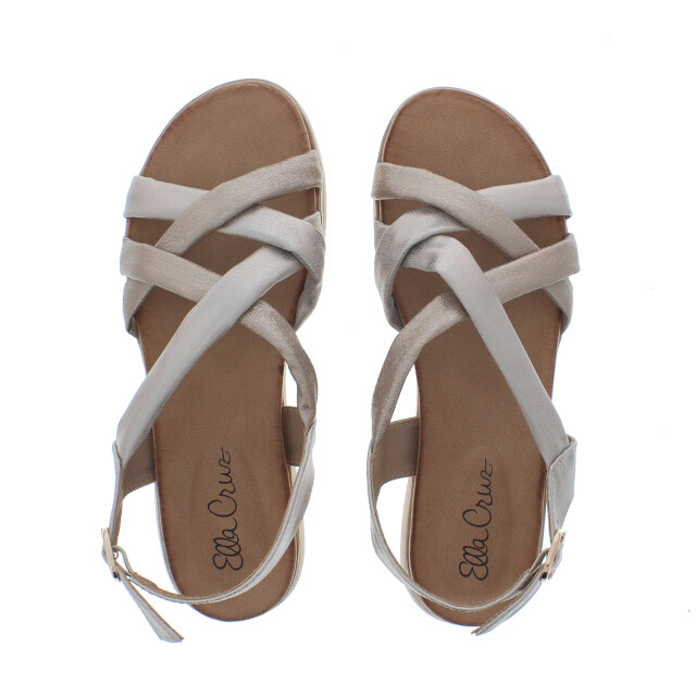 Ella Cruz Wannie soft banden | dames | maat: | imitatieleer 110045 large