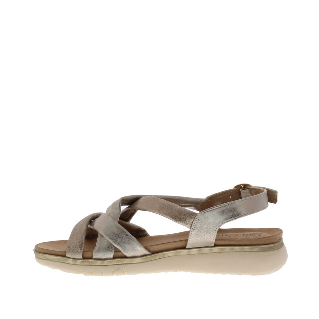 Ella Cruz Wannie soft banden | dames | maat: | imitatieleer 110045 large
