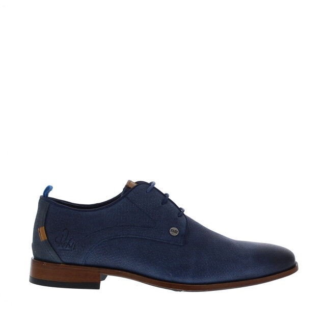 Rehab Greg wall heren veterschoen | heren | maat: | suede 109731 large