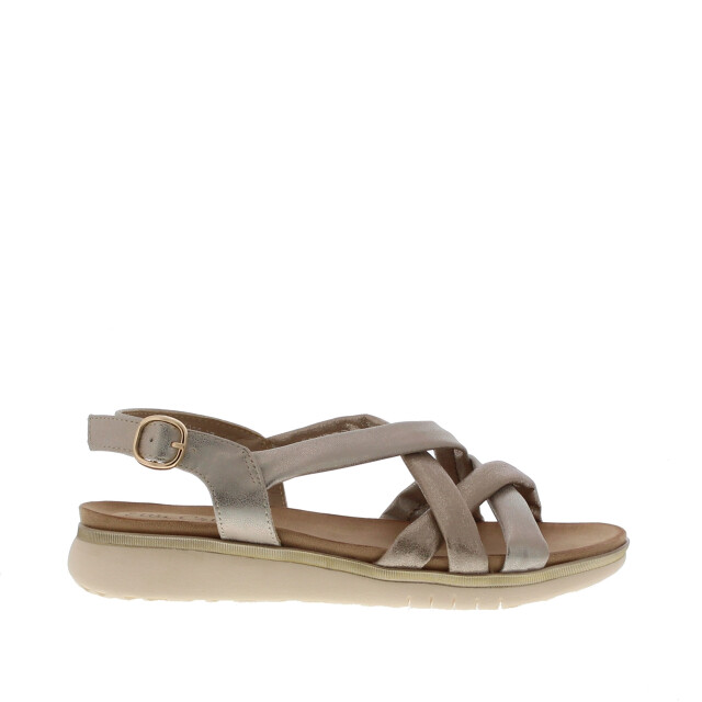 Ella Cruz Wannie soft banden | dames | maat: | imitatieleer 110045 large