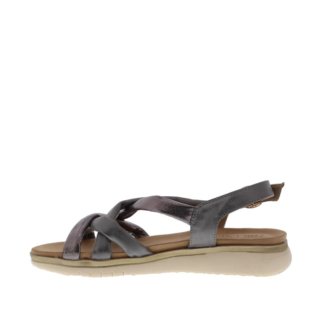 Ella Cruz Wannie soft banden | dames | maat: | imitatieleer 110045 large